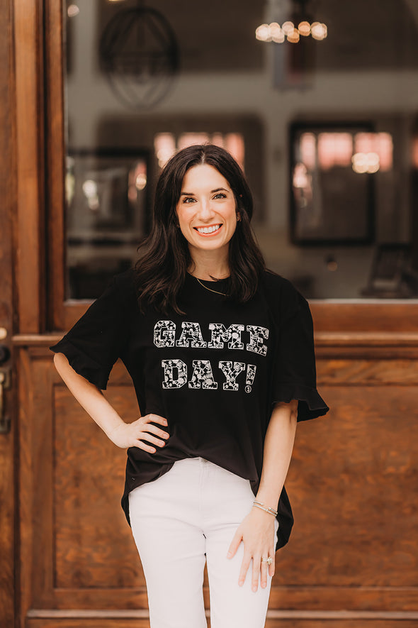 Game Day Spirit Tee