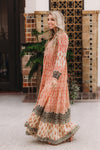 Birla Maxi Dress