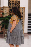 Sister Mary Mary Jane Dress