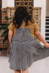 Sister Mary Mary Jane Dress
