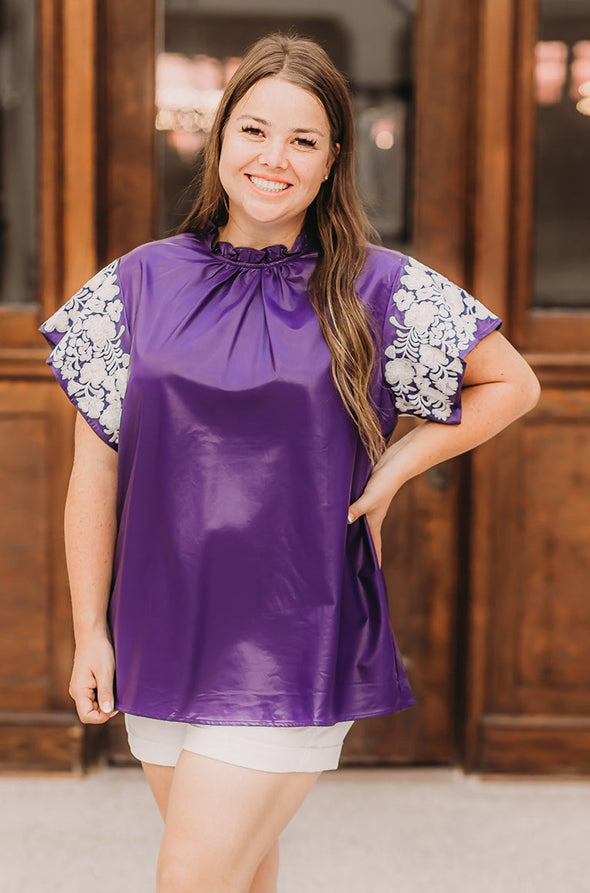 Risinger Top
