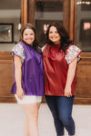 Risinger Top