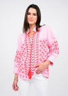 Ivy Jane Tic Tac Heart Top