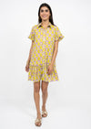 Ivy Jane Shift Into Ruffles Dress