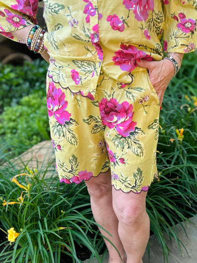 Noah Shorts