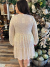 Ivy Jane Sparkle Tiered Dress