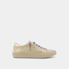 Gold Mia Sneaker Shoes