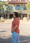 Basic Rust Tee