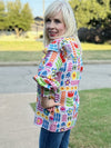 Bridget Top