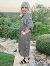 NYC Chic Midi