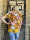 Pumpkin Top