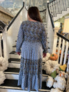 Cecily Dress