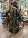 Style Statement Midi Dress