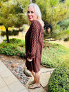Kirsten Swing Dress