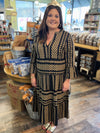 Style Statement Midi Dress
