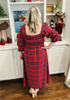 Vanessa Midi Dress