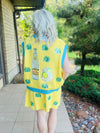 Queen of Sparkles Ranch Water Queen Sweater Vest