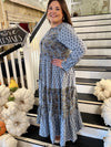 Cecily Dress