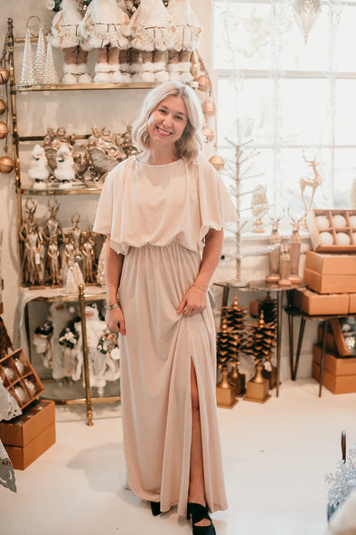 Perfect Amount of Glam Maxi