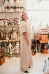 Perfect Amount of Glam Maxi