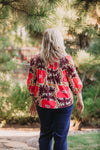 Crosby Meaghan Top