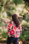 Crosby Meaghan Top