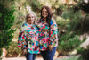 Crosby Jolene Tunic