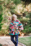 Crosby Jolene Tunic