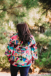 Crosby Jolene Tunic