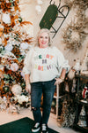 Merry N Bright Pullover