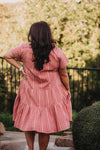 Uncle Frank Mauvelous Dress