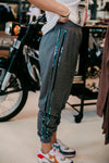 Shine Sweat Pant