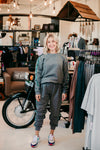 Sparkle Sweatshirt