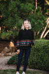 The Eliza Hoodie