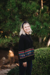 The Eliza Hoodie