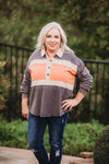 Fireside Mineral Wash Top
