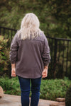Fireside Mineral Wash Top