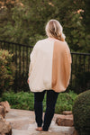 Wrapped in Fall Sweater
