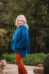 Full of Warmth Chenille Sweater