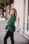 Lynn Vineyard Top