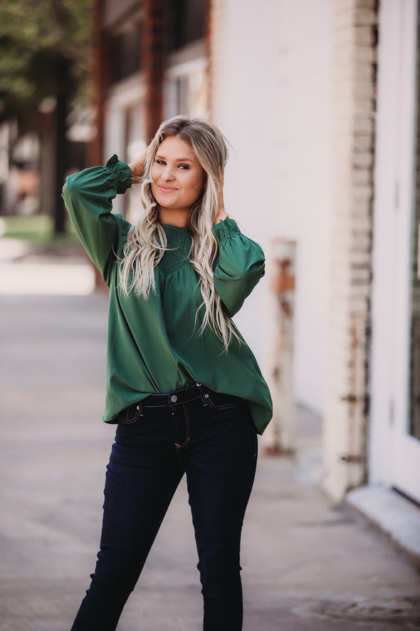 Lynn Vineyard Top