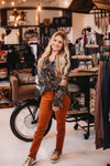 Alli Blouse