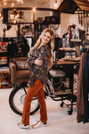 Alli Blouse