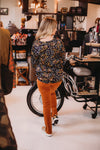 Alli Blouse