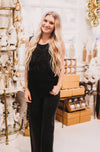 Boa Tiered Tank