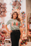 Merry Christmas Tee
