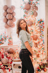 Merry Christmas Tee