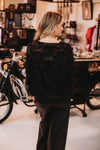 All About The Fringe Top