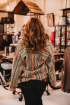 Ivy Jane Multitude of Colors Jacket