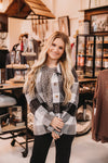 Buffalo Check Jacket